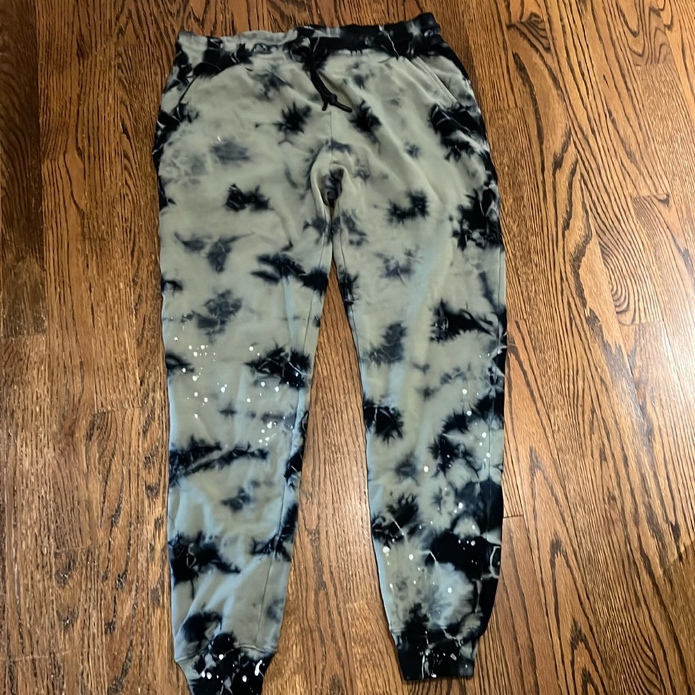 CHRLDR Sage cloud jogging pants